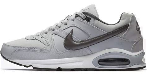 nike command grijs|Nike Air Max Command Wolf Grey Men's .